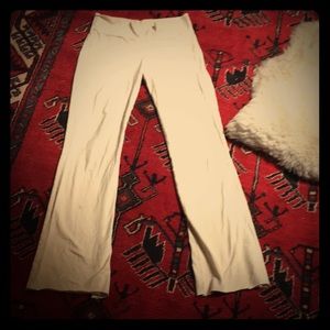 Hemp Pants